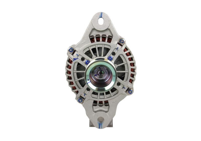 Mitsubishi New Alternator for Volvo 110A (neutral box) A004TR6493AM