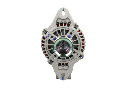 Mitsubishi New Alternator for Volvo 110A (neutral box) A004TR6493AM