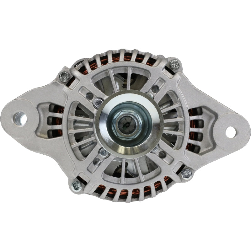 WAI New Alternator for Volvo 110A 21403N