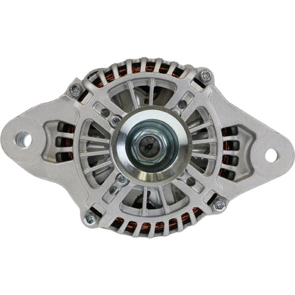 WAI New Alternator for Volvo 110A 21403N