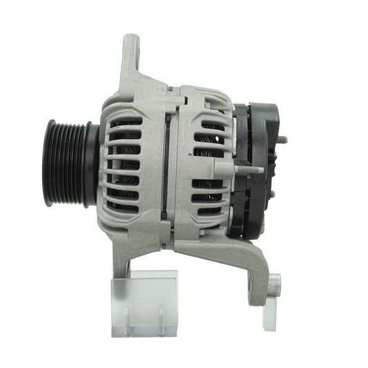 Bosch Reman Alternator for Volvo 80A 0124555017R
