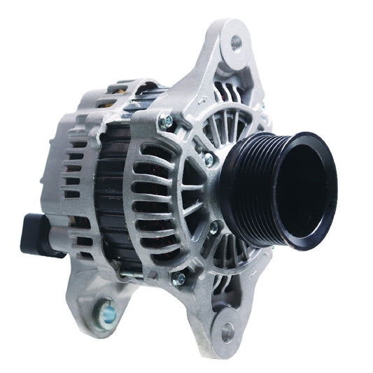 WAI New Alternator for Volvo 90A 21278N