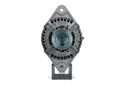 PlusLine Original Alternator for Volvo 80A 0124555020+