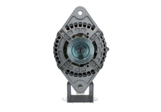 PlusLine Original Alternator for Volvo 80A 0124555020+