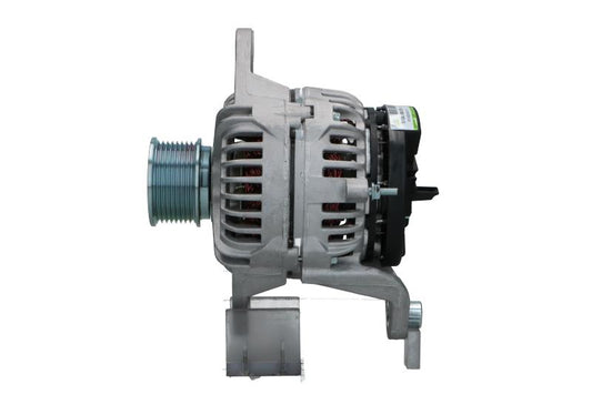 PlusLine Original Alternator for Volvo 80A 0124555020+