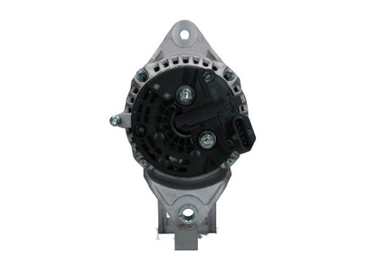 PlusLine Original Alternator for Volvo 80A 0124555020+