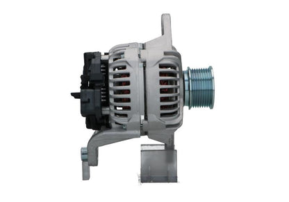 PlusLine Original Alternator for Volvo 80A 0124555020+
