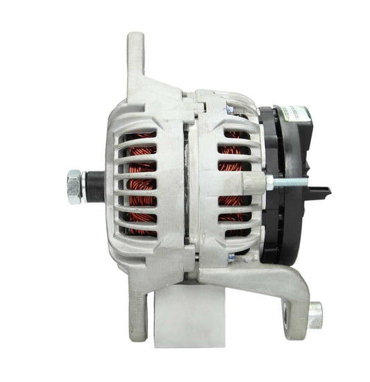 PlusLine Pro Alternator for Volvo 80A 0124555020+PRO