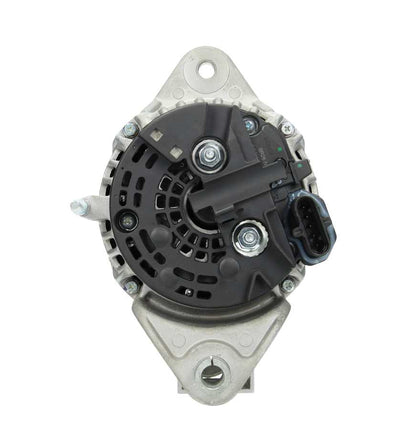 PlusLine Pro Alternator for Volvo 80A 0124555020+PRO