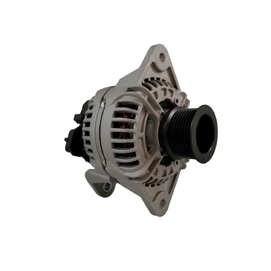 WAI New Alternator for Volvo 80A 21269N