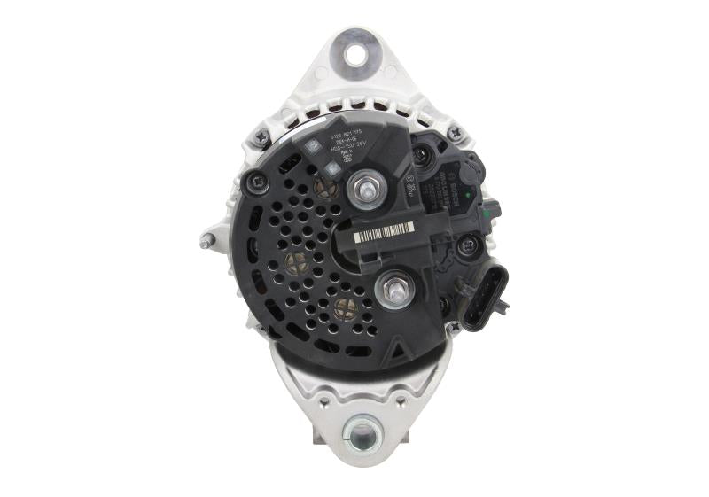 SEG New Alternator for Volvo 150A 128821175