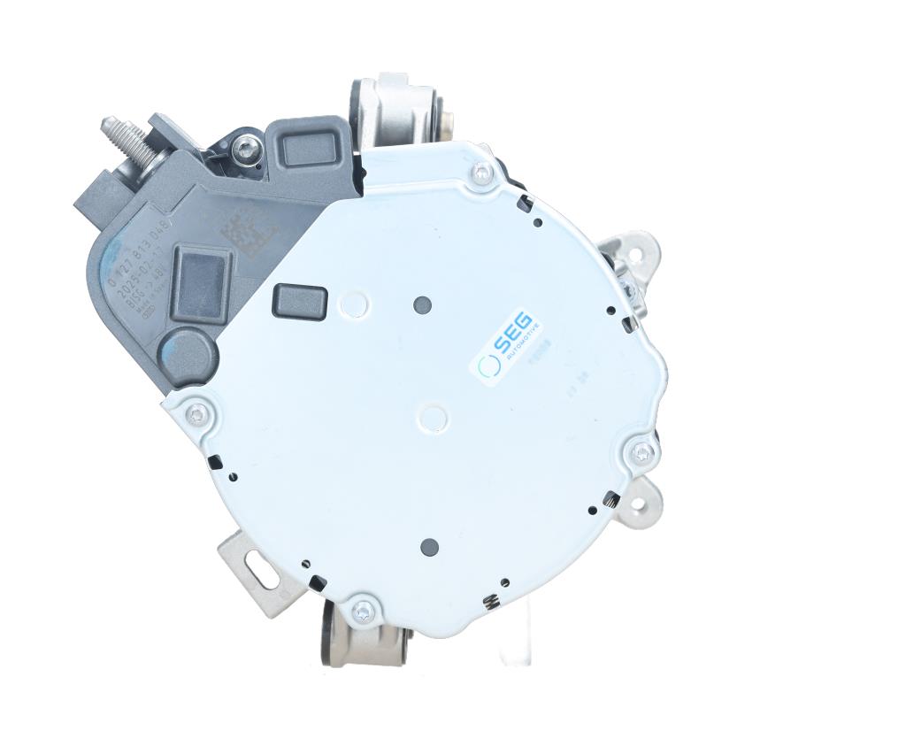 SEG New Alternator for Volvo 210A 127813048