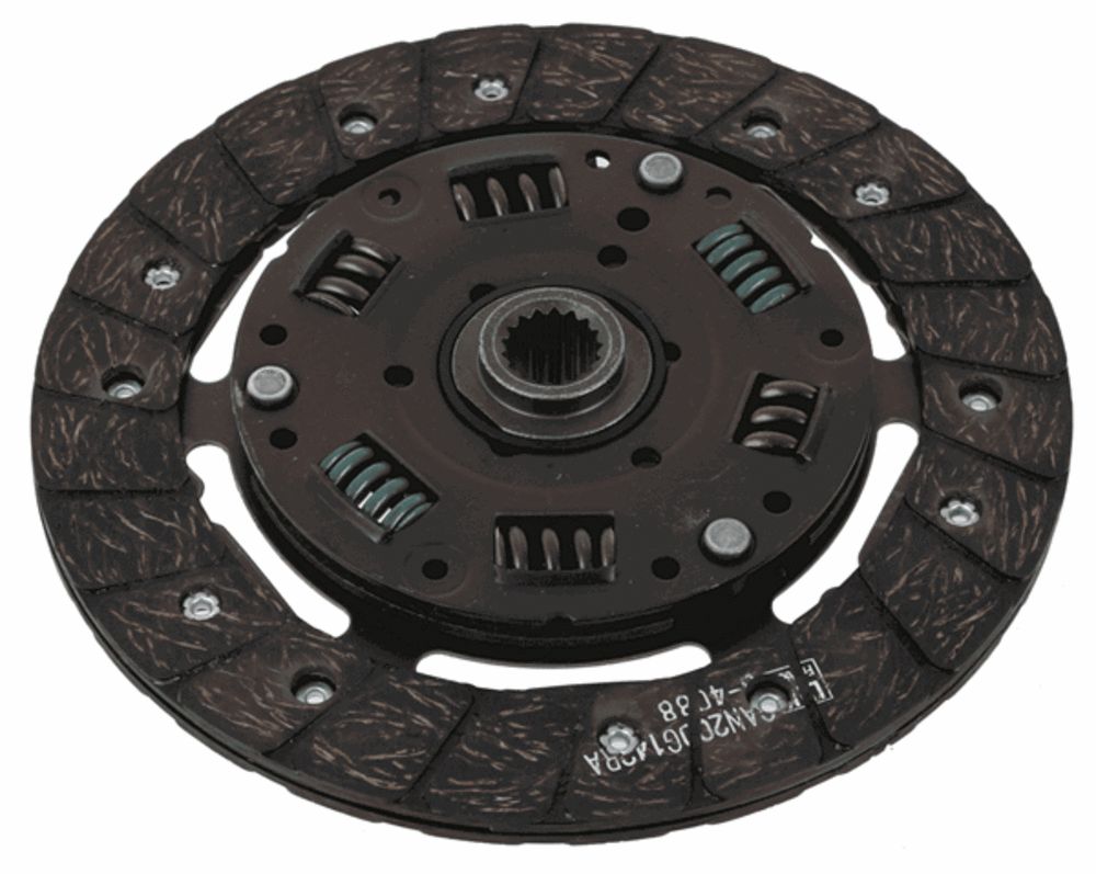 SACHS Clutch Disc for Saab 1878634202