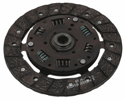 SACHS Clutch Disc for Saab 1878634202