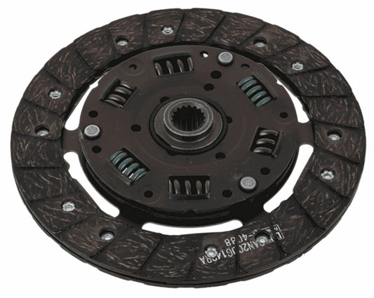 SACHS Clutch Disc for Saab 1878634202
