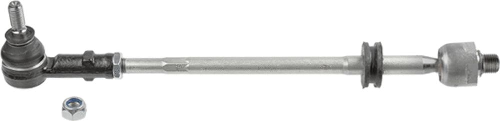 LEMFÖRDER Tie Rod Left/Right/outer for Porsche 1209401