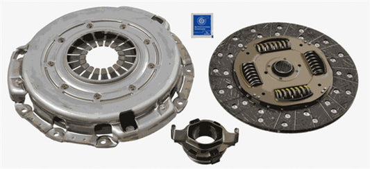 SACHS Clutch Kit for Hyundai/Kia 3000950660