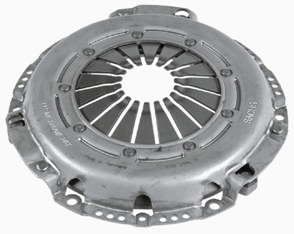 SACHS Clutch Pressure Plate for Saab 3082299631
