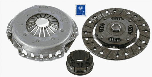 SACHS Clutch Kit for Audi/VW 3000840301