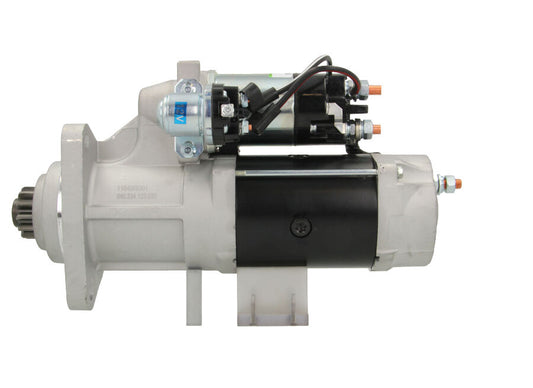 PlusLine Original Starter Motor for Cummins 4.6 kw 8200005+