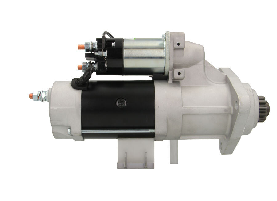 PlusLine Original Starter Motor for Cummins 4.6 kw 8200005+