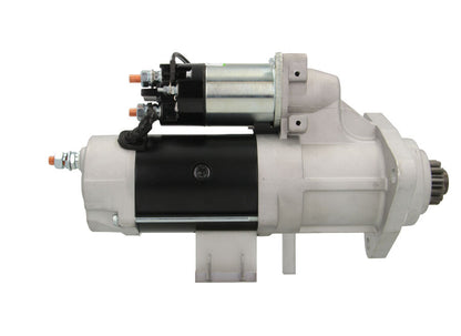 PlusLine Original Starter Motor for Cummins 4.6 kw 8200005+