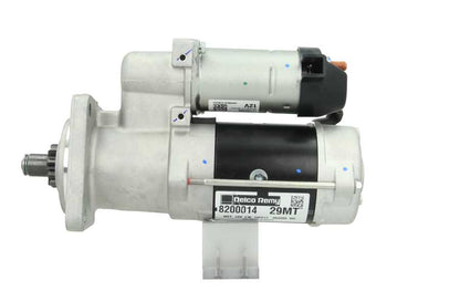 Remy New Starter Motor for Cummins 3.3 kw 8200014