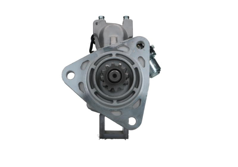 PlusLine Original Starter Motor for Caterpillar 6.0 kw 8200053+