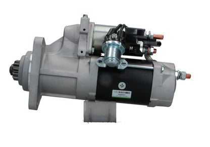 PlusLine Original Starter Motor for Caterpillar 6.0 kw 8200053+