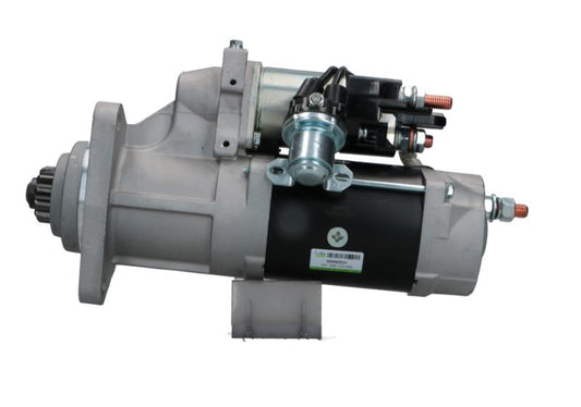 PlusLine Original Starter Motor for Caterpillar 6.0 kw 8200053+