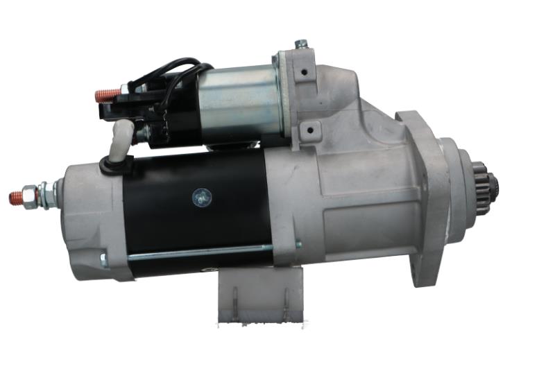 PlusLine Original Starter Motor for Caterpillar 6.0 kw 8200053+