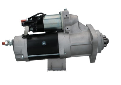 PlusLine Original Starter Motor for Caterpillar 6.0 kw 8200053+