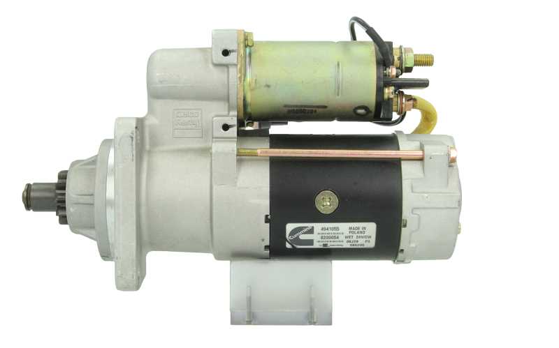 Remy New Starter Motor for Cummins 4.0 kw 8200054