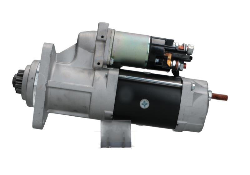 PlusLine Original Starter Motor for Cummins 7.6 kw 8200072+