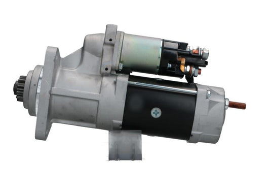PlusLine Original Starter Motor for Cummins 7.6 kw 8200072+