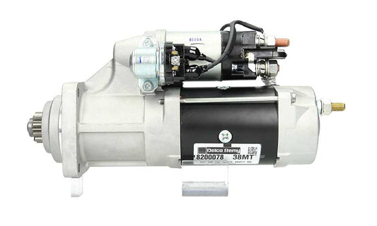 Remy New Starter Motor for Cummins 7.5 kw 8200078
