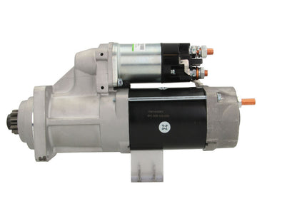 PlusLine Original Starter Motor for Cummins 7.5 kw 8200078+