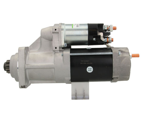 PlusLine Original Starter Motor for Cummins 7.5 kw 8200078+