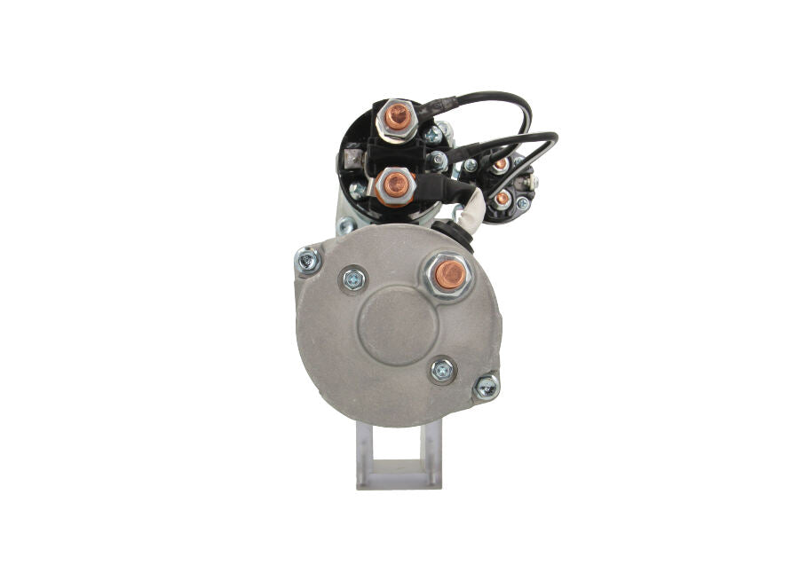 PlusLine Original Starter Motor for Cummins 7.5 kw 8200078+