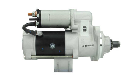 Remy New Starter Motor for Mercedes 3.3 kw 8200103