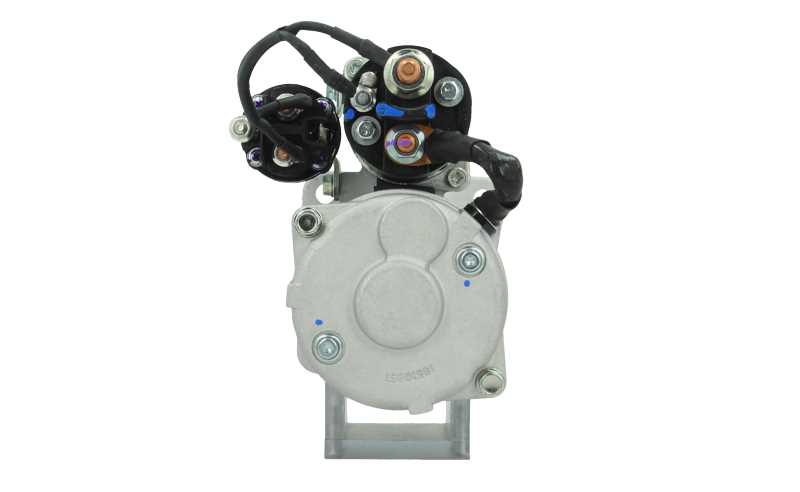 Remy New Starter Motor for Mercedes 3.3 kw 8200103
