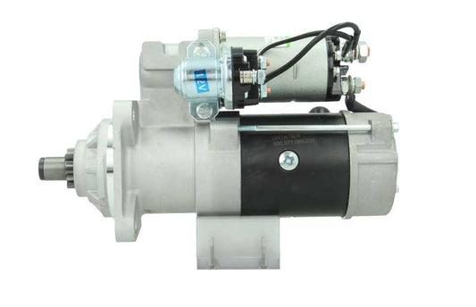 PlusLine Original Starter Motor for Mercedes 3.3 kw 8200103+
