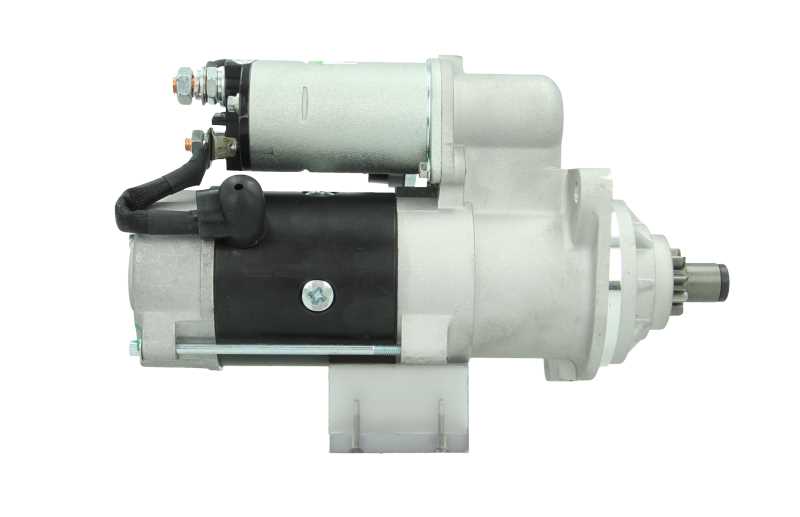 PlusLine Original Starter Motor for Mercedes 3.3 kw 8200103+
