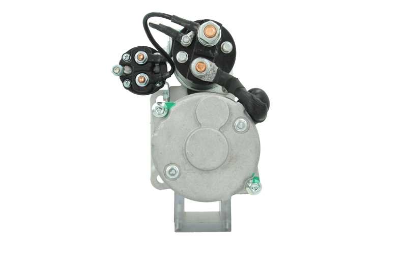PlusLine Original Starter Motor for Mercedes 3.3 kw 8200103+