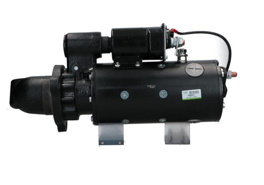 PlusLine Original Starter Motor for Caterpillar 9.0 kw 8200224+