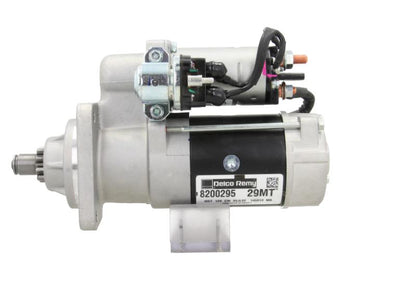 Remy New Starter Motor for Mercedes 3.3 kw 8200295