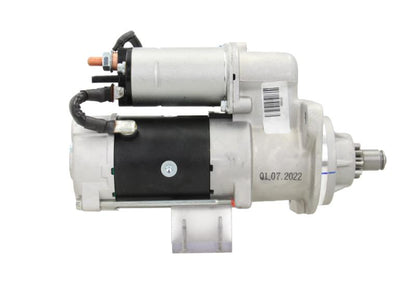 Remy New Starter Motor for Mercedes 3.3 kw 8200295
