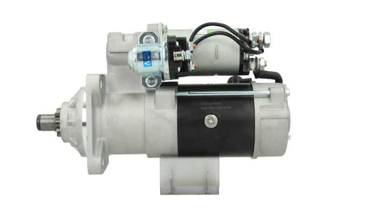 PlusLine Original Starter Motor for Mercedes 3.3 kw 8200295+