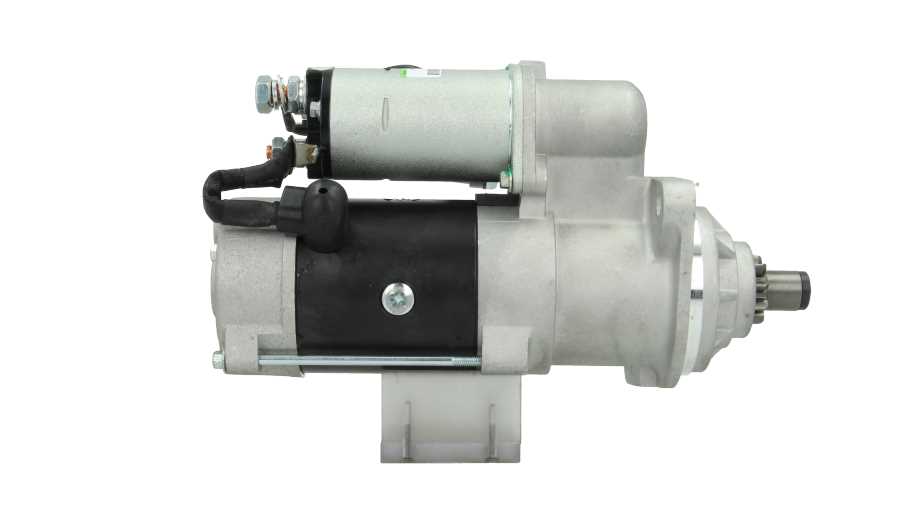 PlusLine Original Starter Motor for Mercedes 3.3 kw 8200295+