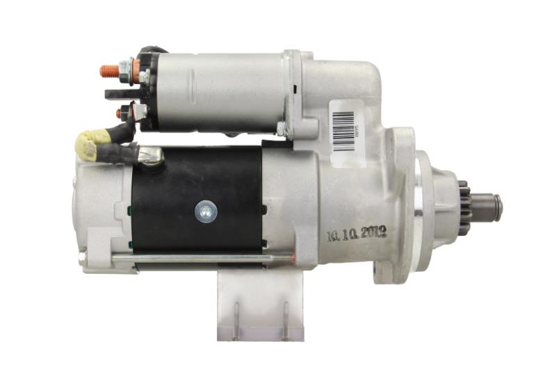 Remy New Starter Motor for Mercedes 4.0 kw 8200296
